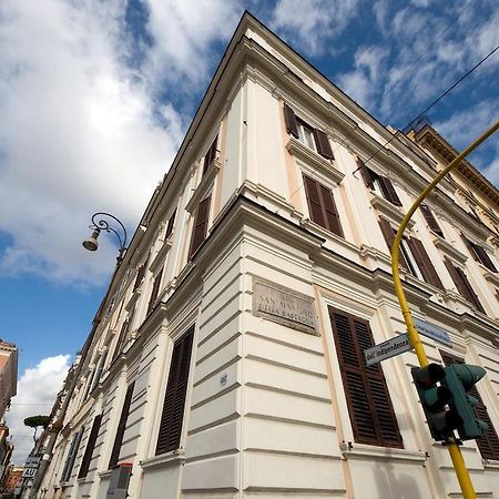 Vivi Rome Bed & Breakfast Bagian luar foto