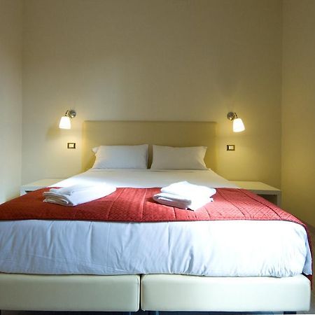 Vivi Rome Bed & Breakfast Bagian luar foto