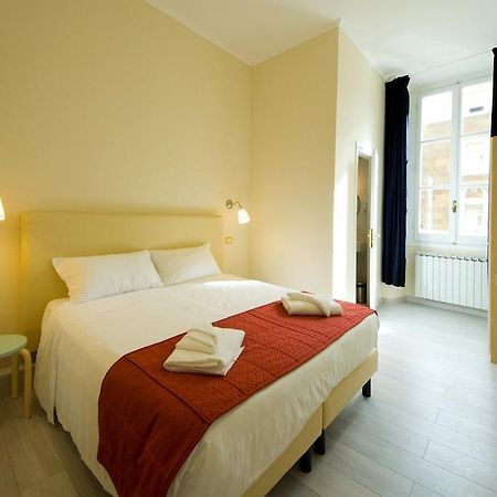 Vivi Rome Bed & Breakfast Bagian luar foto