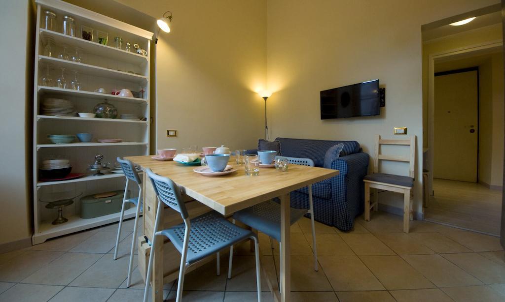 Vivi Rome Bed & Breakfast Bagian luar foto