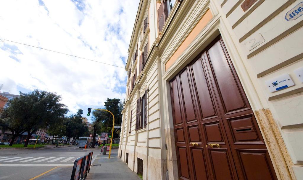Vivi Rome Bed & Breakfast Bagian luar foto