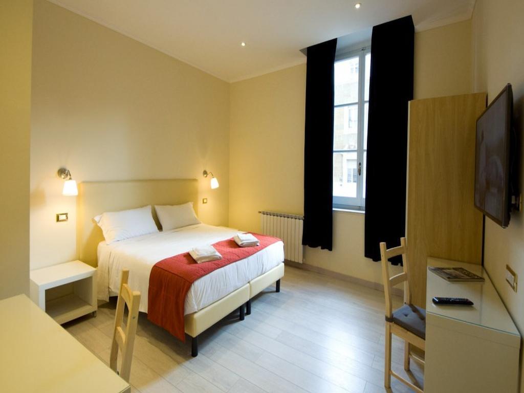Vivi Rome Bed & Breakfast Ruang foto