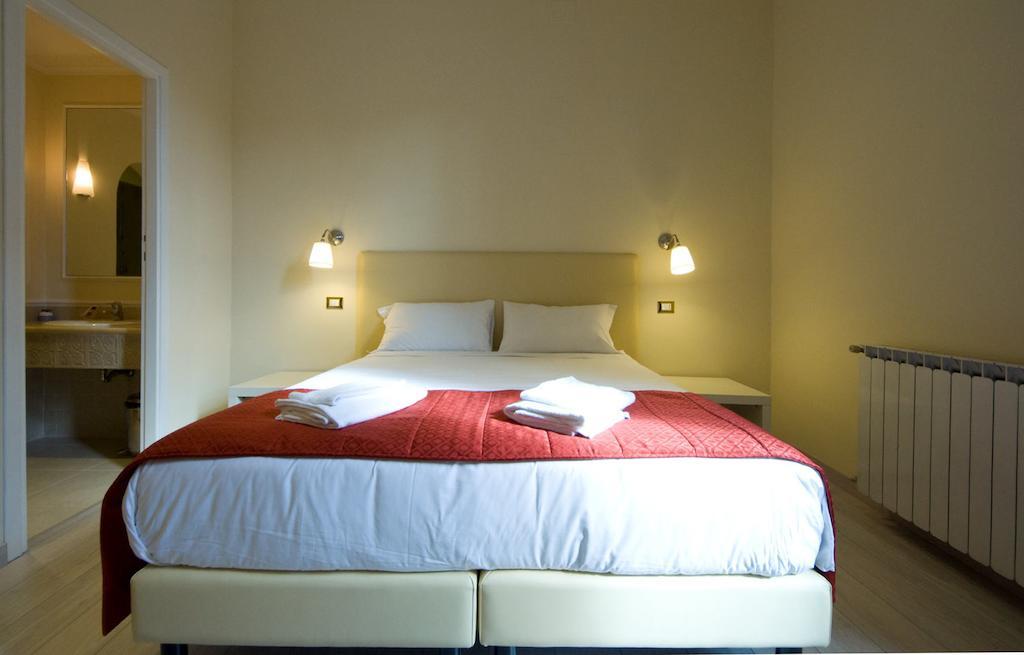 Vivi Rome Bed & Breakfast Bagian luar foto