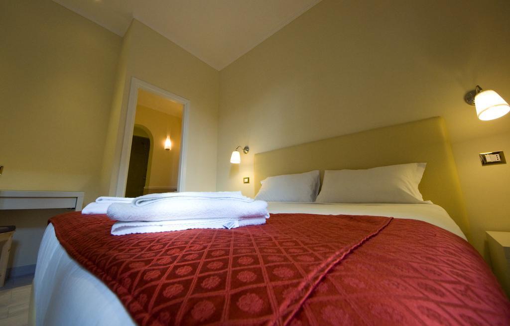 Vivi Rome Bed & Breakfast Bagian luar foto