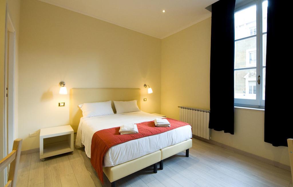 Vivi Rome Bed & Breakfast Bagian luar foto