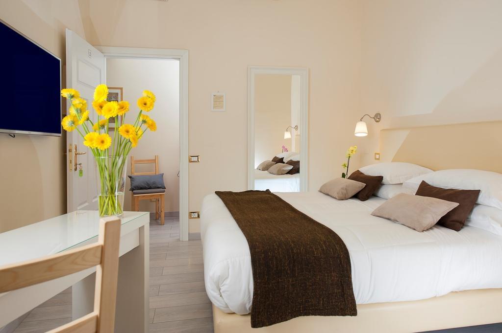 Vivi Rome Bed & Breakfast Bagian luar foto