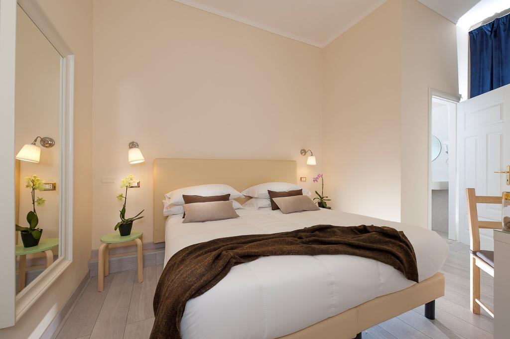 Vivi Rome Bed & Breakfast Bagian luar foto