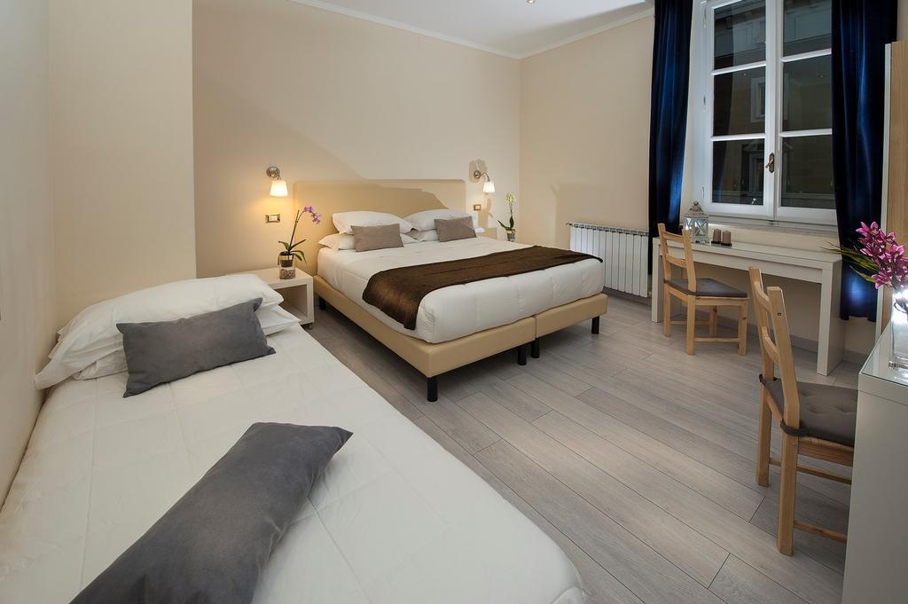 Vivi Rome Bed & Breakfast Ruang foto